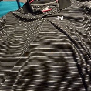 Under Armour Polo